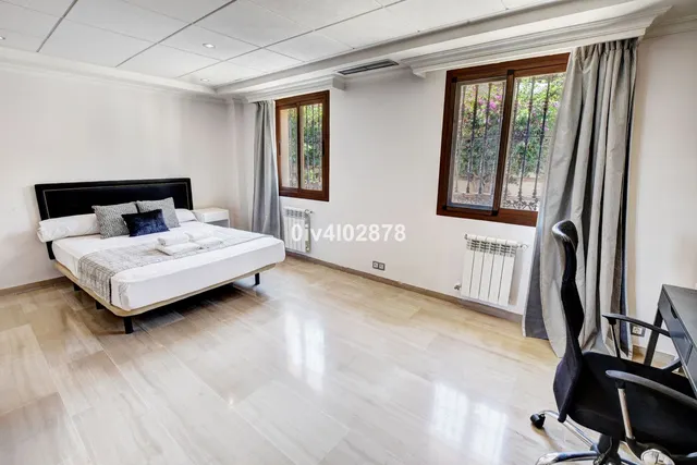 Chalet 6 habitaciones 493m² en venta - Centro — 35