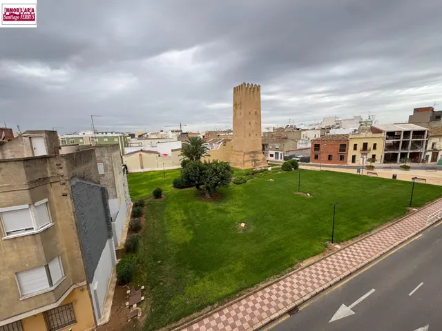 Venta de piso en Almussafes con trastero — 22