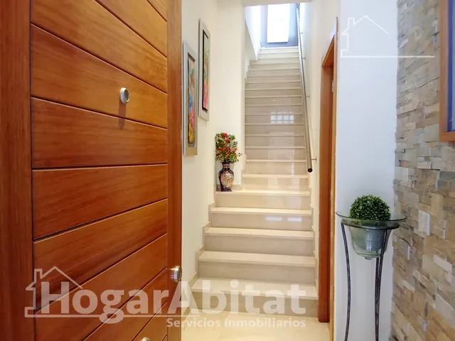 CASA REFORMADA CON TERRAZA Y GARAJE — 15