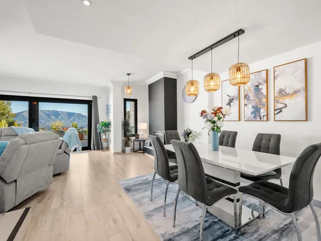 Adosado 3 habitaciones 172m² en venta - Marbella — 10