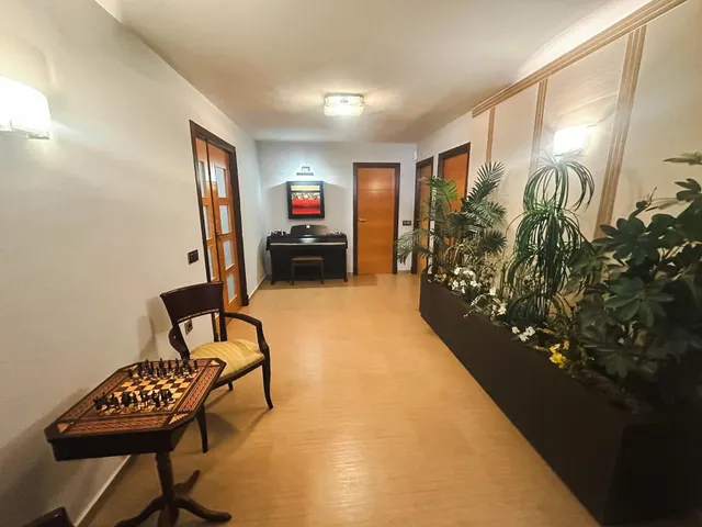Gran Chalet  en Ocaña, Toledo. — 10