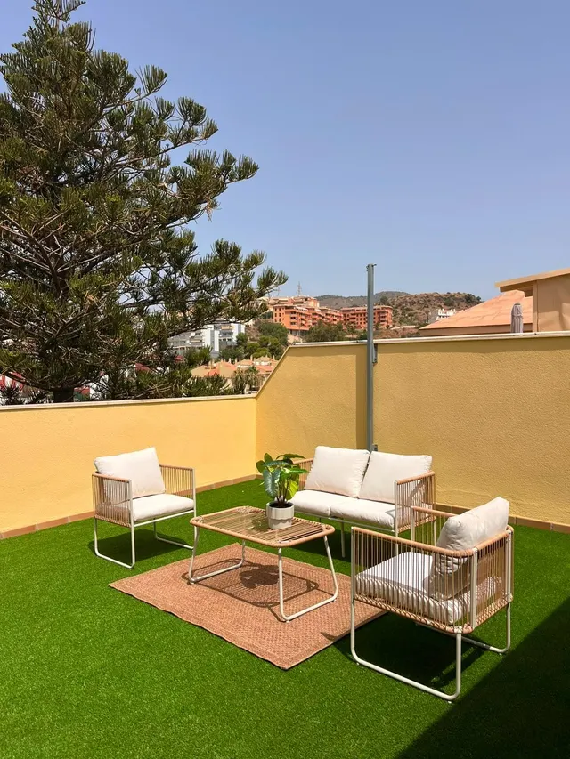 Ático 1 habitación 47m² en venta - RINCÓN DE LA VICTORIA — 20