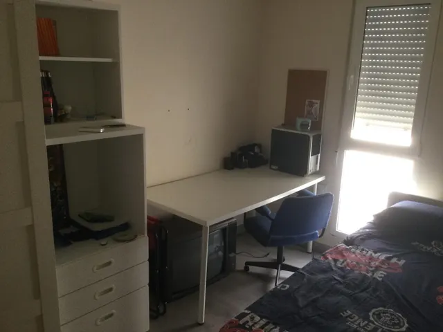 Adosado 3 habitaciones 91m² en venta - Patraix — 16
