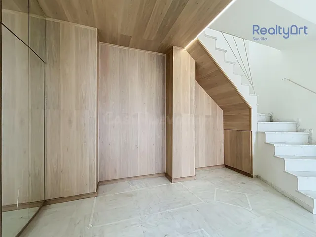 DUPLEX -ATICO CENTRO DE SEVILLA - foto 4