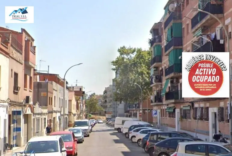 Venta casa Sabadell (Barcelona)