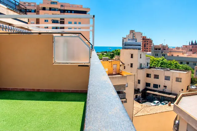 Ático 5 habitaciones 145m² en venta - Nou Llevant — 14