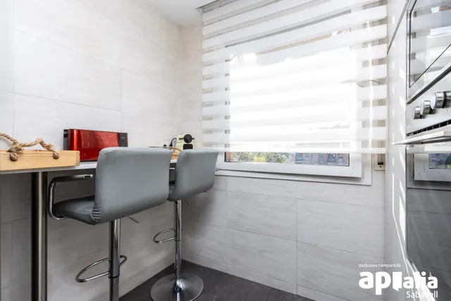 Piso de Mañero en Gràcia — 13