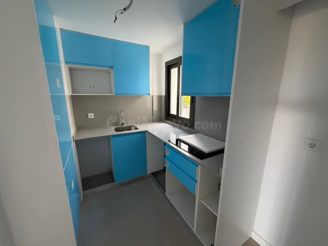 ático en venta. Con terraza 15 m2 y solarium 40 m2 con vista - foto 4