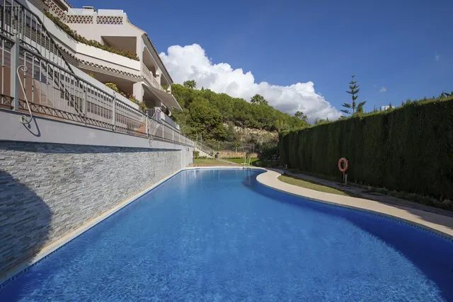 Apartamento 3 habitaciones 171m² en venta - El Madroñal — 36