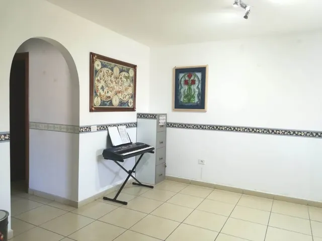 Piso 3 habitación,  2 baños,  garaje con mucha accesibilidad — 3