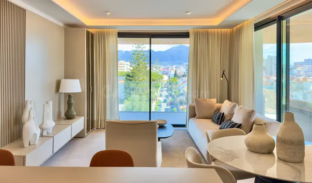 Apartamento 2 habitaciones 83m² en venta - Centro - foto 4