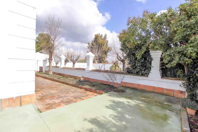 Chalet Carretera Almodovar — 7