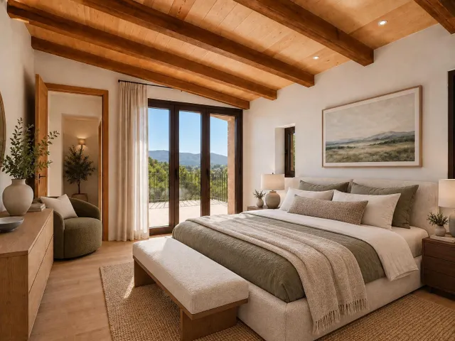 Gran finca privada para crear una residencia única cerca de Palmanova — 18