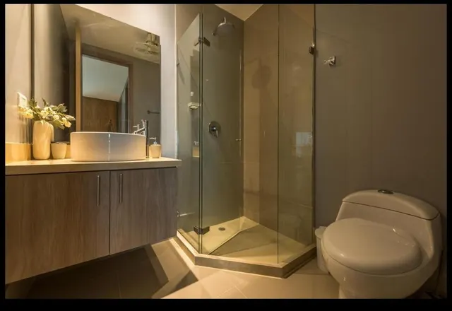EXCLUSIVO APARTAMENTO EN VENTA - EL CABRERO — 6