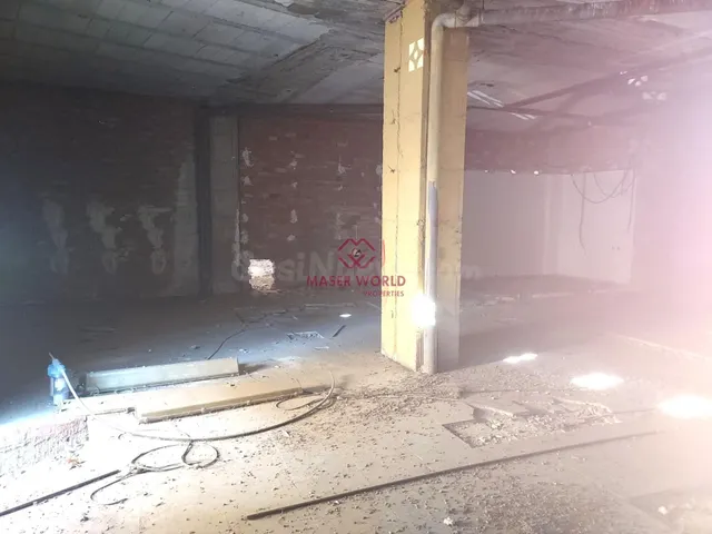 LOSAL COMERCIAL EN MAZARRON - foto 4