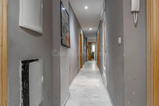 Piso en venta en Calle Santa Lucía