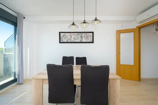 Estupendo ático duplex a la venta en Pedreguer — 9