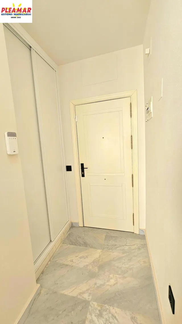 PISO DE DOS DORMITORTIOS      ZONA COSTA BALLENA — 10