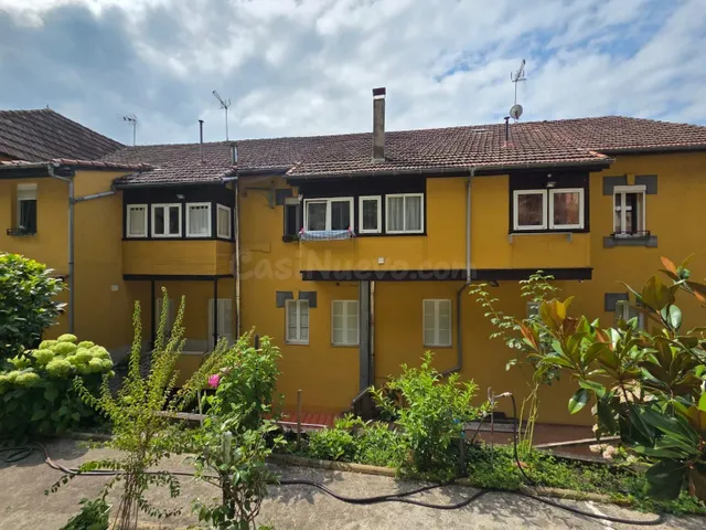 Edificio en venta en Las Llanas — 2