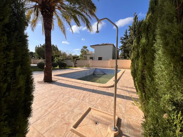 Villa 11 habitaciones 572m² en venta - Cabo Roig — 6