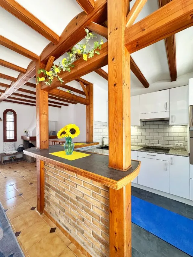 Casa 3 habitaciones 98m² en venta - Lomas de Cabo Roig — 14