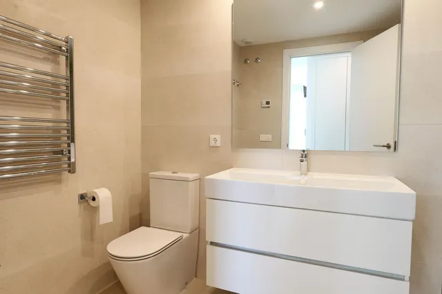 Apartamento 2 habitaciones 90m² en venta - Costa Del Sol — 24