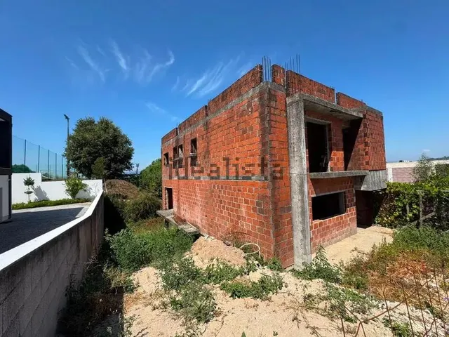 Chalet 4 habitaciones 265m² en venta - Merelim (São Paio) -  - foto 4