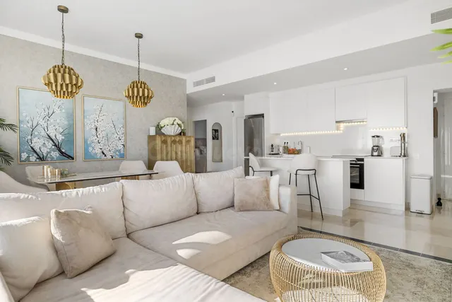 Ático Dúplex 3 habitaciones 119m² en venta - Paraiso-Barronal — 2