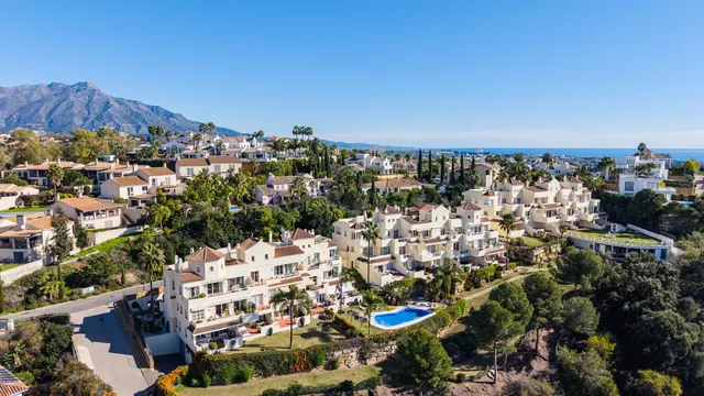 Apartamento 3 habitaciones 116m² en venta - El Madroñal