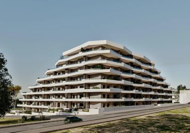 Apartamento de 2 habitaciones en San Miguel de Salinas — 11