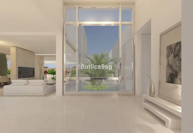Chalet 4 habitaciones 464m² en venta - Costa del Sol - foto 5