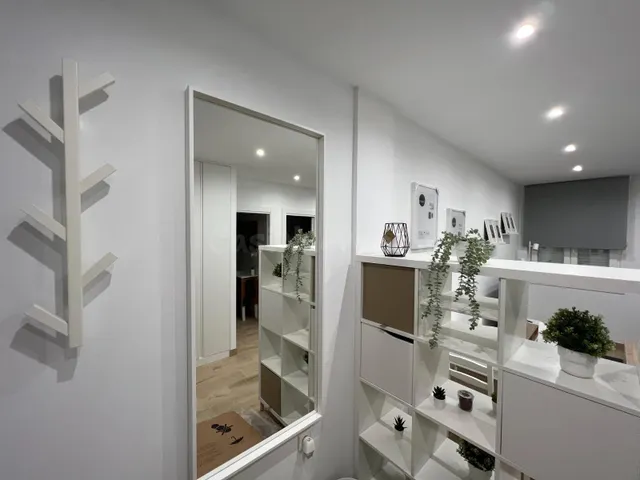 Alquiler apartamento de 1 dormitorio en pleno centro de Motr - foto 2