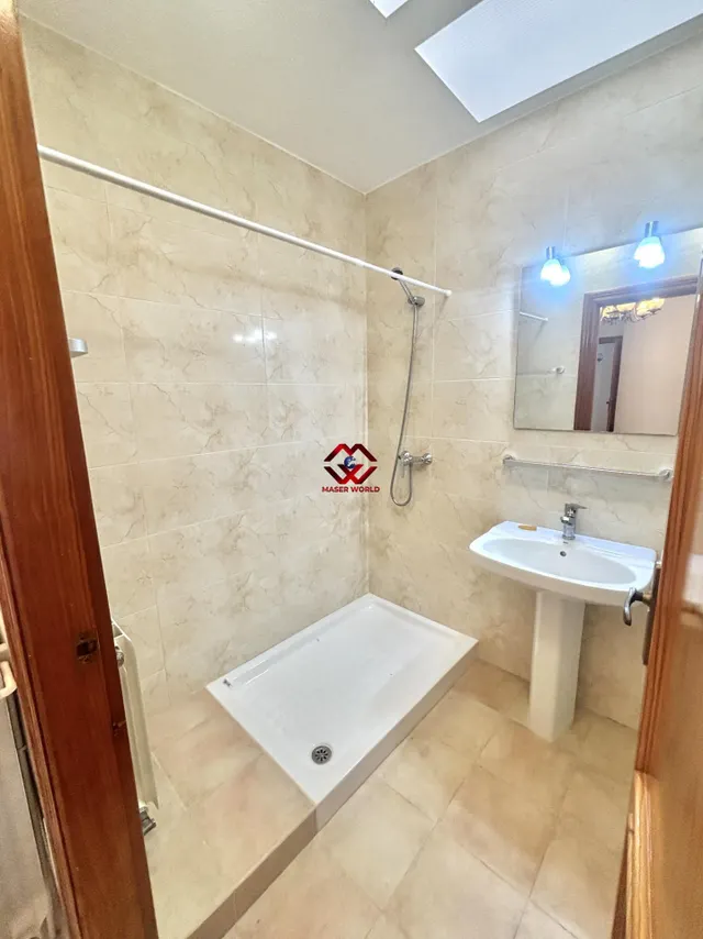 Chalet esquinero con gran sótano y jardín en San Javier — 27