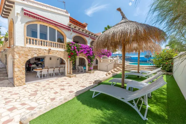Villa de Lujo 7 habitaciones 183m² en venta - El Portet — 25