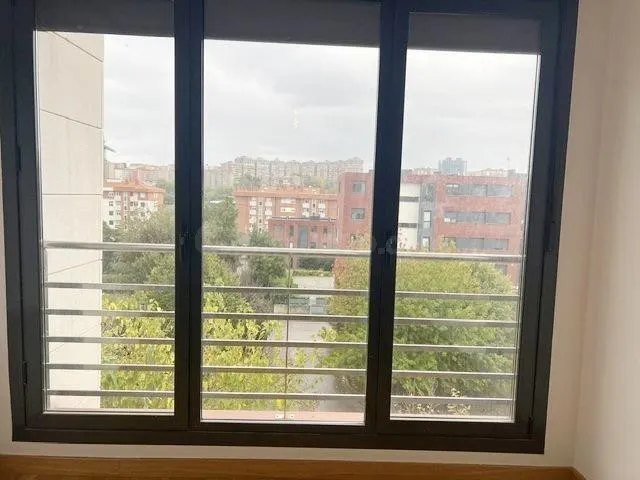 Piso en Urbanización privada con piscina — 5