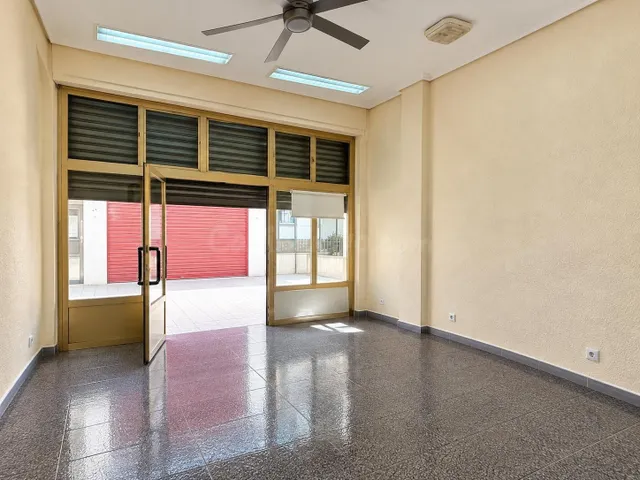 Local comercial 39m² en venta - Peñagrande — 2