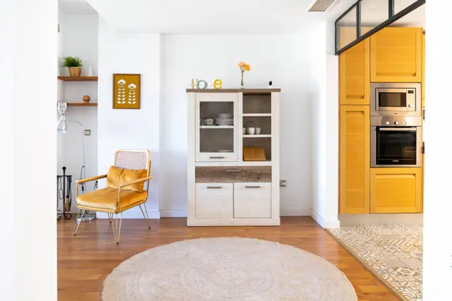 Chalet adosado en Miraflores del Palo — 13