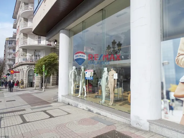 Local en venta en Avenida Gran Via, 148, Vigo - foto 3