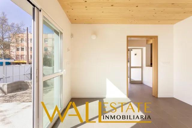 CHALET DE OBRA NUEVA EN CANILLEJAS - foto 4