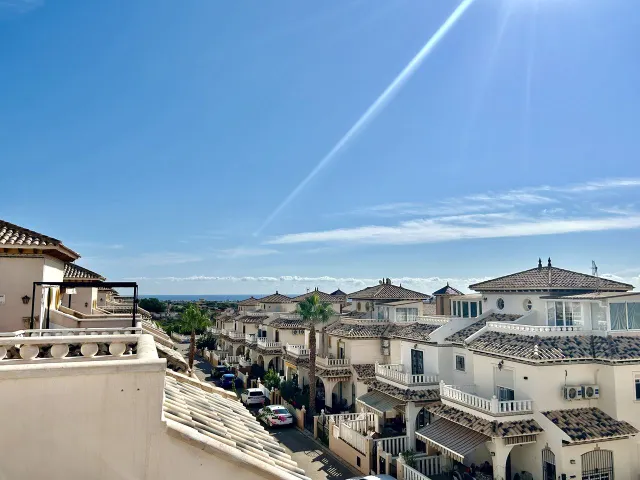 Casa 2 habitaciones 97m² en venta - Cabo Roig — 25