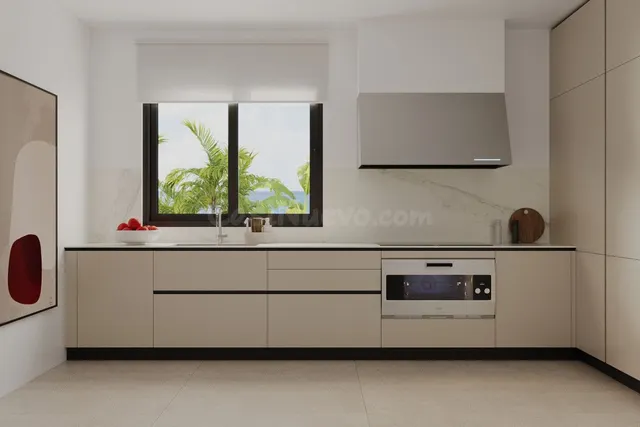 Villa 6 habitaciones 881m² en venta - La Quinta — 12