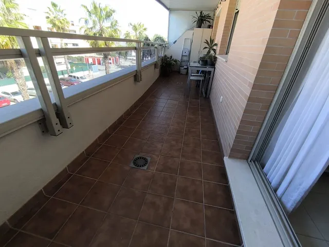 Apartamento 3 habitaciones 117m² en venta - Centro — 11