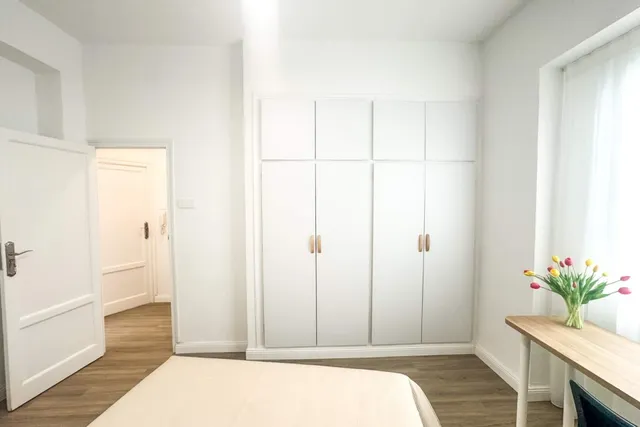 ALQUILER DE habitaciones PARA ESTUDIANTES EN PLENO CENTRO — 19