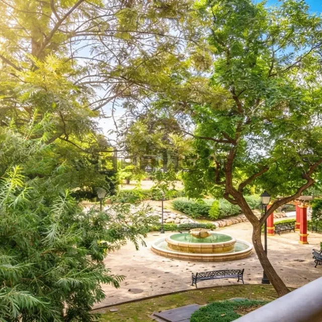 Apartamento 3 habitaciones 107m² en venta - Centro — 16