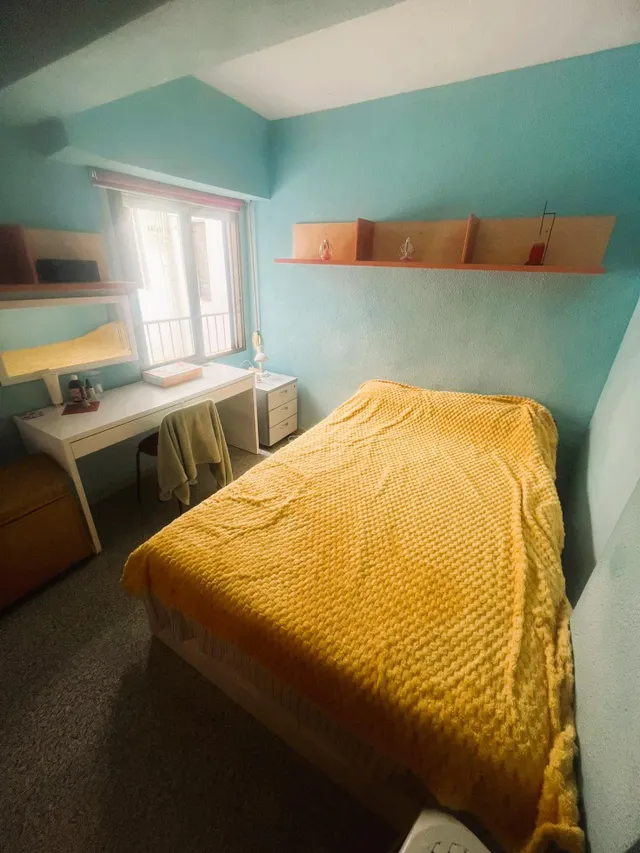 Pla del bon repos, (marq) atico — 24