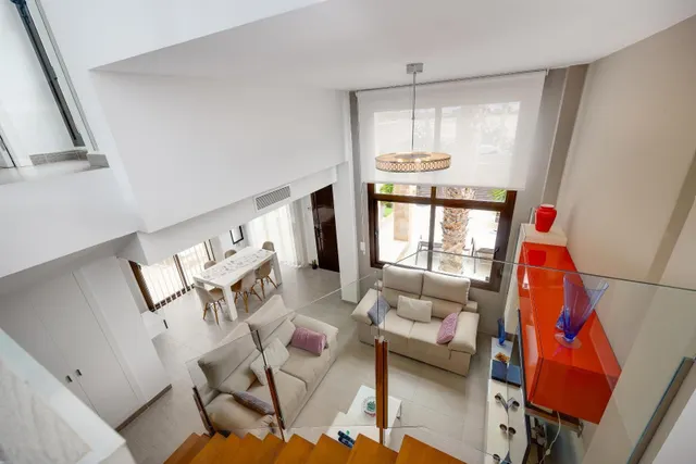 Villa 3 habitaciones 120m² en venta - Centro de la Ciudad Quesada — 35