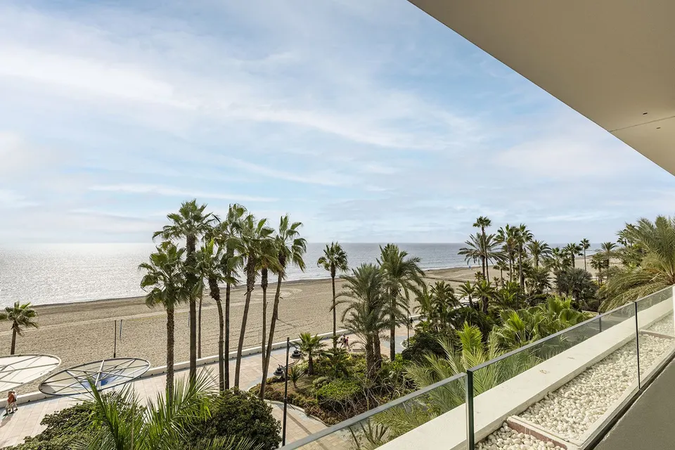 Apartamento 3 habitaciones 229m² en venta - Costa Del Sol