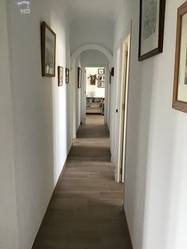 VENTA CHALET EN ARCOS DE LA FRONTERA, ZONA SANTISCAL — 15