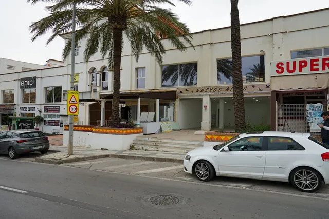 Local comercial 46m² en venta - Centro — 6