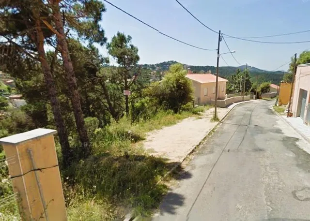Parcela en Lloret Residencial — 7